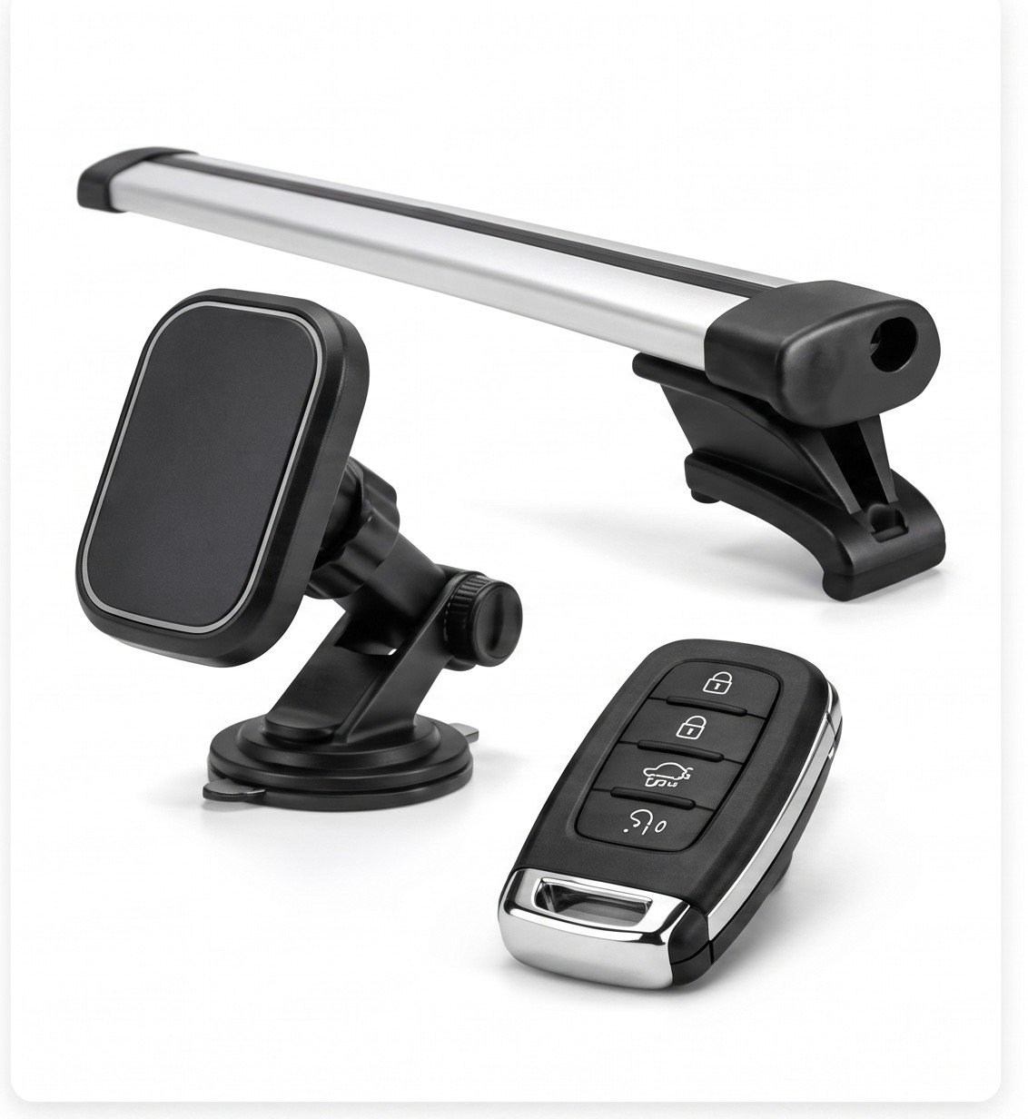 Accesorios Almotores
